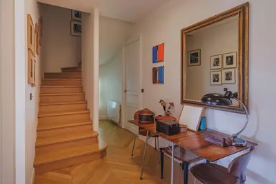 Image de Paris St Germain Loft residence