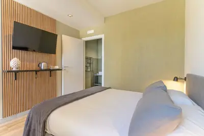 Image de Entire vacation home with private pool suitable for 18 people