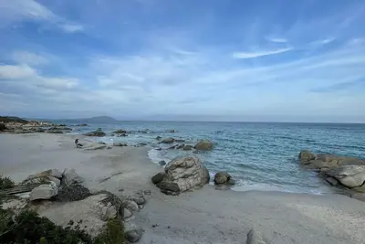 Image de Camping Iscrixedda Mobilehome Happy Premium for 7 people