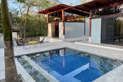 Image de Cabuya Jungle Loft Cabin