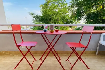 Image de Dream vacation in Torre Ovo a stone's throw from the sea