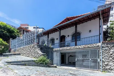 Image de Flat funcional, com Wi-Fi e ótima localização