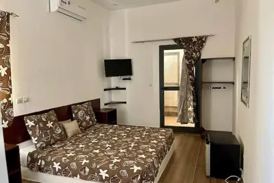 Image de Hôtel Nanaay Palmarin Facao