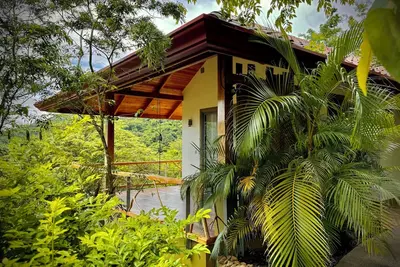 Image de Ocean View, Samara\/Nosara views, Casita 3, Strong Wifi