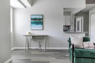 Image de Landing at Riverbend - 2 Bedrooms in Castleton