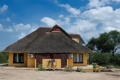Image de Villa Mangwa with magnificent view over Kruger Np