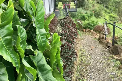 Image de Trankiloville: Relax in beautiful nature surroundings, pet friendly