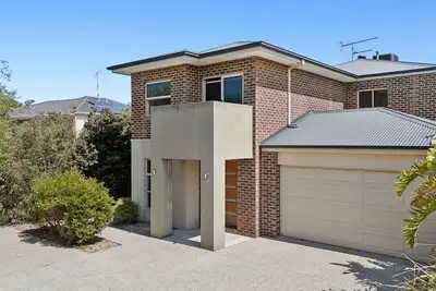 Image de Wentworth Beach House