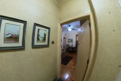 Image de Apartamento mobiliado a um quadra da praia de Copacabana