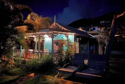 Image de Driftwood Beach Cottage