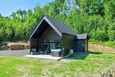 Image de HĂ´tel Ă la maison - La Pitchounette