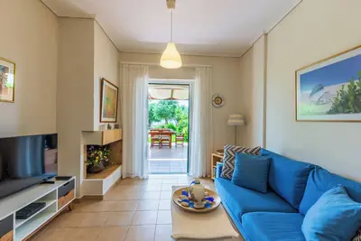 Image de Barbati Seafront  Luxury Suites