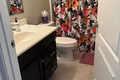 Image de Discover the Beauty of Albuquerque from Our Cozy 2-Bedroom Townhome