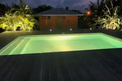 Image de Bungalow Kaz bonheur tout neuf