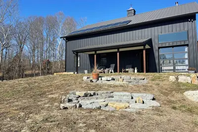 Image de Sparta – The Essentials of an Off-Grid Escape for a Pure Outdoor Experience