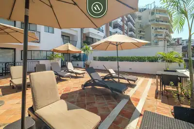 Image de Condos with Pool - Near to the Beach
