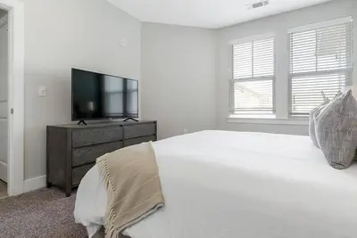 Image de Landing at Chestnut Farm - 1 Bedroom in Stallings