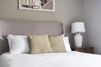 Image de Landing at Riverbend - 2 Bedrooms in Castleton