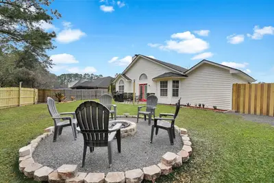 Image de Timeless Charm at The Richmond Hearth