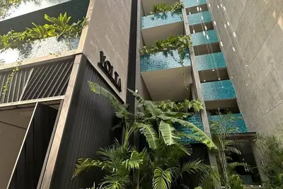 Image de Cozy 1-bedroom condo with WiFi, Ac in lovely Playa del Carmen