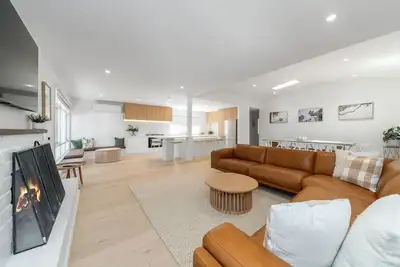 Image de Cockleshells House - Rye