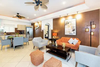 Image de High-end 2-bedroom condo in the heart of Tamarindo