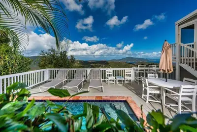 Image de Coconut Hill Cottage