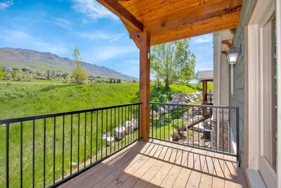 Image de C 805 | Retreat Near Snowbasin & Powder