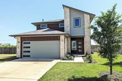 Image de Charming 4-bedroom house in San Marcos
