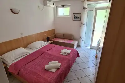 Image de Apartments Pansion Franka 3* - Apartment 9