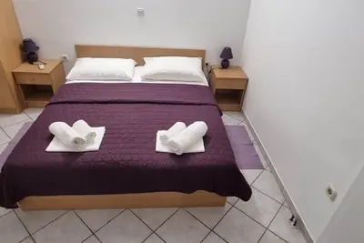 Image de Apartments Pansion Franka 3* - Apartment 10