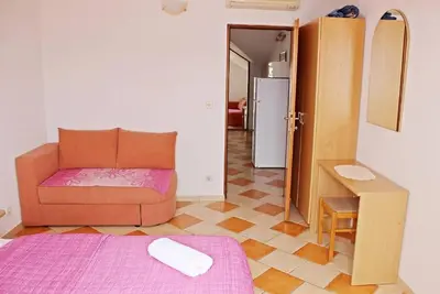 Image de Apartments Pansion Franka 3* - Apartment 12