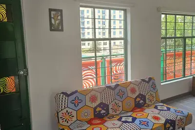 Image de Apartamento Tipo Loft - Museo Memoria