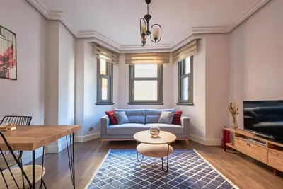 Image de Taksim Lagirio Residence - Standard Triple Room