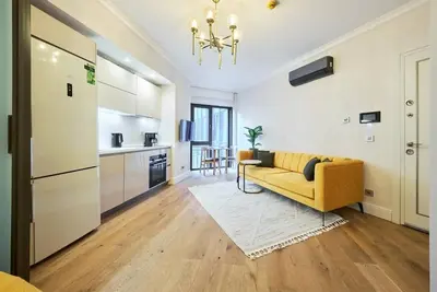 Image de Taksim Lagirio Residence - Deluxe Studio