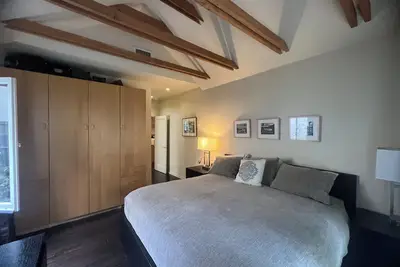 Image de Charming 2-bedroom house with Ac, WiFi in vibrant West Hollywood
