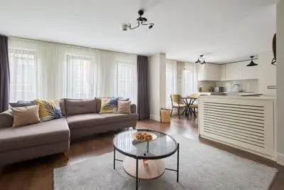 Image de Taksim Lagirio Residence - Duplex Apartment