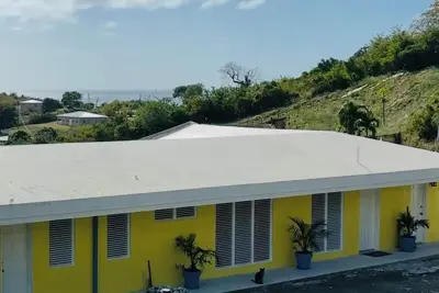 Image de Charming 2-Bedroom House in Frederiksted, St. Croix