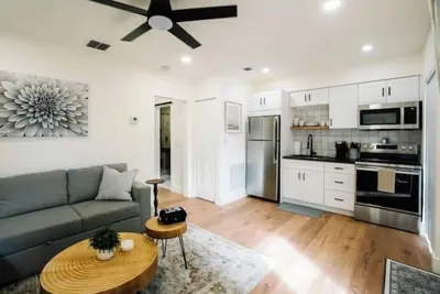 Image de Haven Bungalow by the Beach with Resort Style Pool & Private Hot Tub