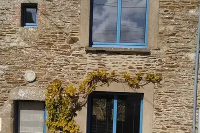 Image de Charmante maison de pêcheur proche chemin de douanier et centre Cancale.