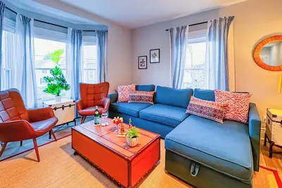 Image de Walk to Dntn/Beach/Beauport, Boat Island, New Home