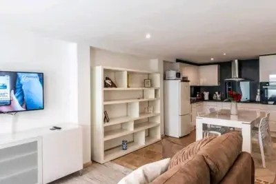 Image de Maison Duplex frontiers Suisse