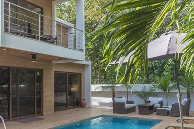 Image de Casa Coralis–Your Oasis in the Heart of Tranquility
