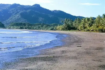 Image de Stunning Beach Cabin for 6 Guests