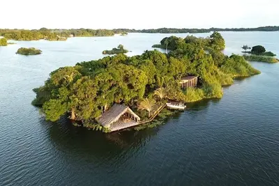 Image de Isleta El Espino - Private Island Ecolodge