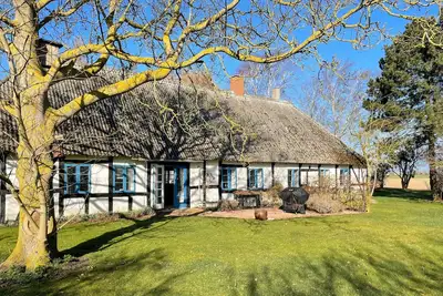 Image de Maison confortable Ă Horslunde avec.