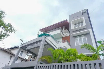 Image de Spacious EcoHouse For Your Team- Your First and Final Stay in Colombo