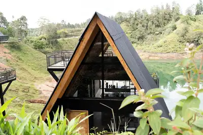 Image de Gretel Chalets Suizo