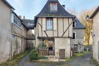 Image de Lovely home in Condat-sur-Vézère