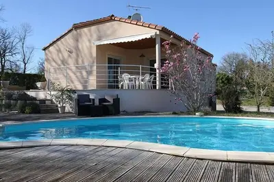 Image de La Villa des Chênes - Le Montat